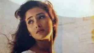When Manisha Koirala was called 'a terrible actress' by 12th Fail director Vidhu Vinod Chopra Manisha Koirala