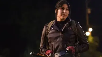 Echo on OTT: When and where to watch Maya Lopez starrer MCU series Echo on OTT