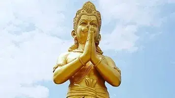 Canada to Welcome Tallest Hanuman Statue on Hanuman Jayanti Canada to Welcome Tallest Hanuman Statue on Hanuman Jayanti