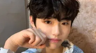 Fantasy Boys’ agency reacts to rumours of 14-year-old member's illegal relationship with hairstylist FANTASY BOYS Gyurae