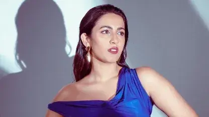 Niharika Konidela Opens Up About Her Plans To Remarry After Divorce From Chaitanya Niharika Konidela