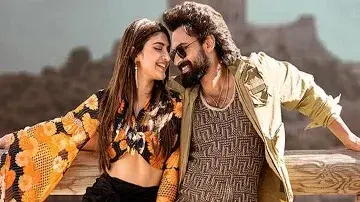 Aadikeshava on OTT: Know when and where to watch Panja Vaisshnav Tej, Sreeleela starrer action drama Aadikeshava