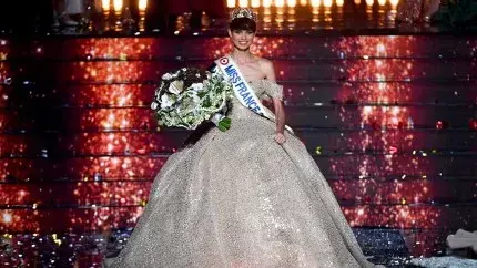 'Victory for diversity': Miss France winner sparks controversy Miss France