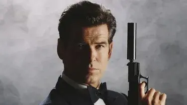 DYK: The Indian connect to iconic Bond theme music James Bond poster