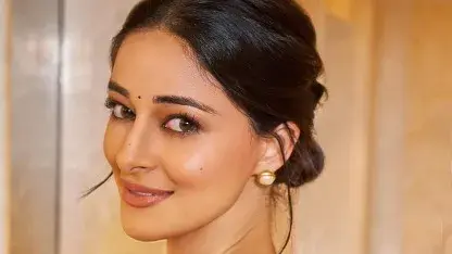 Ananya Panday