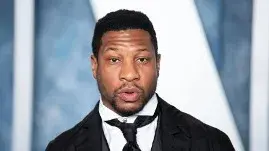 Jonathan Majors