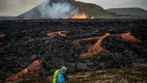 5 most Top 5 Deadliest Volcanic Eruptions In Recent Times