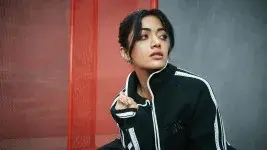 Rashmika Mandanna