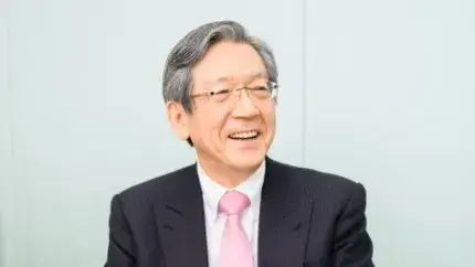 No issues with Chinese antitrust regulator over JSR buyout: JIC Chief Keisuke Yokoo