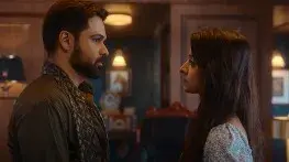 Emraan Hashmi in Showtime