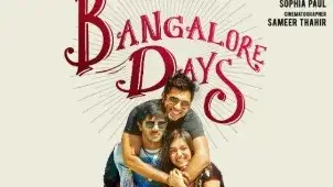 Dulquer Salmaan's birthday wish for his Bangalore Days co-star Nazriya