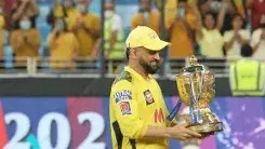 Most successful IPL captains