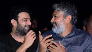 Ahead of Salaar release, Baahubali director SS Rajamouli reveals Prabhas does well in drama SS Rajamouli