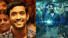 Oscars shortlist: Vikrant Massey starrer 12th Fail, India's official entry 2018 fails to make a cut Oscars 2024