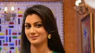 Kumkum Bhagya actress Sriti Jha opens up on how she deals with TV being called ‘regressive’ Sriti Jha