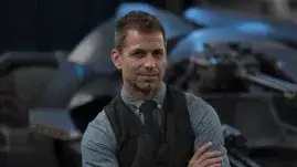 Zack Snyder