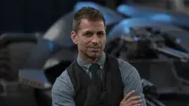 Zack Snyder