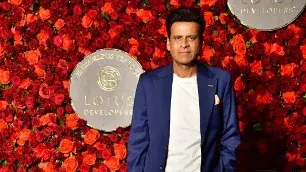 Manoj Bajpayee