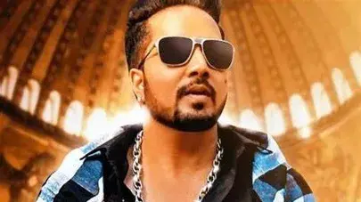 Mika Singh