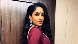 Sriya Reddy