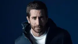 Jake Gyllenhaal slaps his enemies, flaunts his ripped muscles in Road House 1st look Jake Gyllenhaal