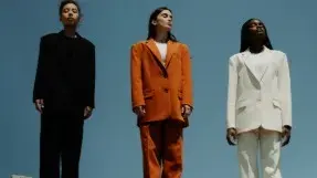 Put your best foot forward with these corporate bottom wear ideas Corporate wear