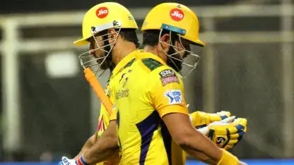 Top 5 Batsman with most runs in IPL playoffs: Is your favourite in the list Top 5 players with Most runs in IPL playoffs