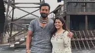 Is Mohanlal's Neru going to affect Prabhas' Salaar? Prithviraj Sukumaran’s wife Supriya answers Prithviraj and Supriya