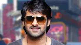 Prabhas