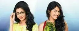 When Mrunal Thakur played the role of Sriti Jha's younger sister in this Indian daily soap Mrunal Thakur