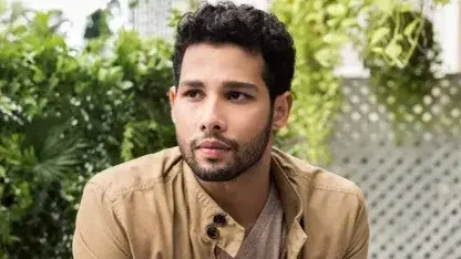 Siddhant Chaturvedi wants to redefine Bollywood heroism: Want to break the mould... Siddhant Chaturvedi