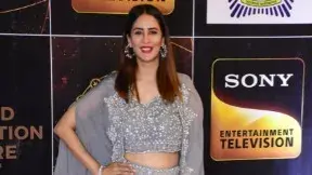 Chahatt Khanna Reveals She Was Offered Shrimad Ramayan, Here's Why She Rejected It Chahatt Khanna