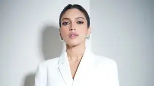Bhumi Pednekar