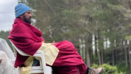 Vishnu Manchu, Mohan Babu starrer Kannappa wraps up first schedule in New Zealand Kannappa