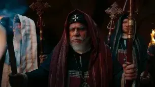 Kathanar – The Wild Sorcerer: Prabhu Deva Comes Onboard Jayasurya's Period Fantasy Thriller Kathanar – The Wild Sorcerer