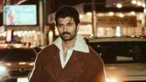 Vijay Deverakonda Talks About 'Self-inflicted Punishment' After Liger Box Office Failure Vijay Deverakonda