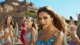 Fighter: THIS is how much Deepika Padukone's look in Ishq Jaisa Kuch song costs Deepika Padukone