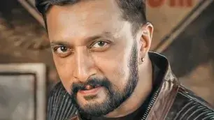 Kiccha Sudeep