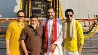 Main Atal Hoon: Pankanj Tripathi visits Shri Atal Bihari Vajpayee National Center of Excellence Main ATAL Hoon team celebrates Shri Atal Bihari Vajpayee’s 99th Birth Anniversary