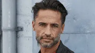 Call of Duty voice actor Kamar de los Reyes dies at 56 after cancer battle Kamar De Los Reyes