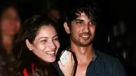 Ankita Lokhande says she couldn’t handle Sushant’s intimate scenes in Shuddh Desi Romance, PK Ankita and SSR