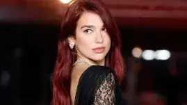 Dua Lipa Condemns Hamas, Feels ‘Bad’ For Every Israeli Killed In Conflict Dua Lipa