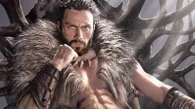 Kraven The Hunter On OTT: When And Where To Watch Aaron Taylor-Johnson, Ariana DeBose Starrer Online Kraven the Hunter