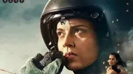 Tejas on OTT: When and where to watch Kangana Ranaut starrer on digital Tejas