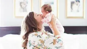 Tips for parents for parenting tips for new born baby