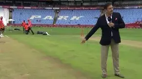 Ravi Shastri says India could have won 2 Test series in South Africa if not for THIS player Ravi Shastri