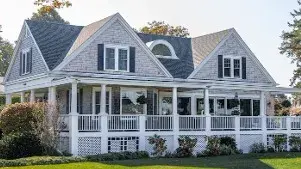 US saw new residential property sales fall in February US home representative