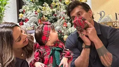 Bipasha Basu birthday: Karan pens note for 'purest soul', shares glimpses from midnight celebration Bipasha Basu