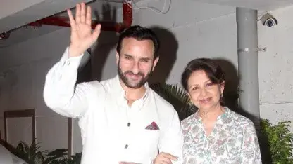 Saif Ali Khan