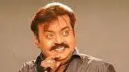 How Vijayakanth, actor-politician who took on Jayalalitha, came to be called Captain Vijayakanth